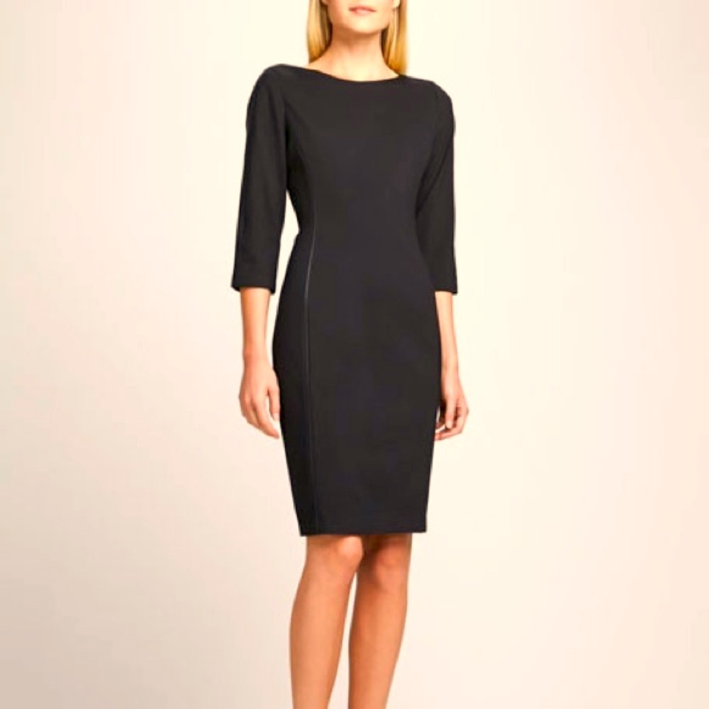 Elie Tahari Sheath Dress - New With Tags
